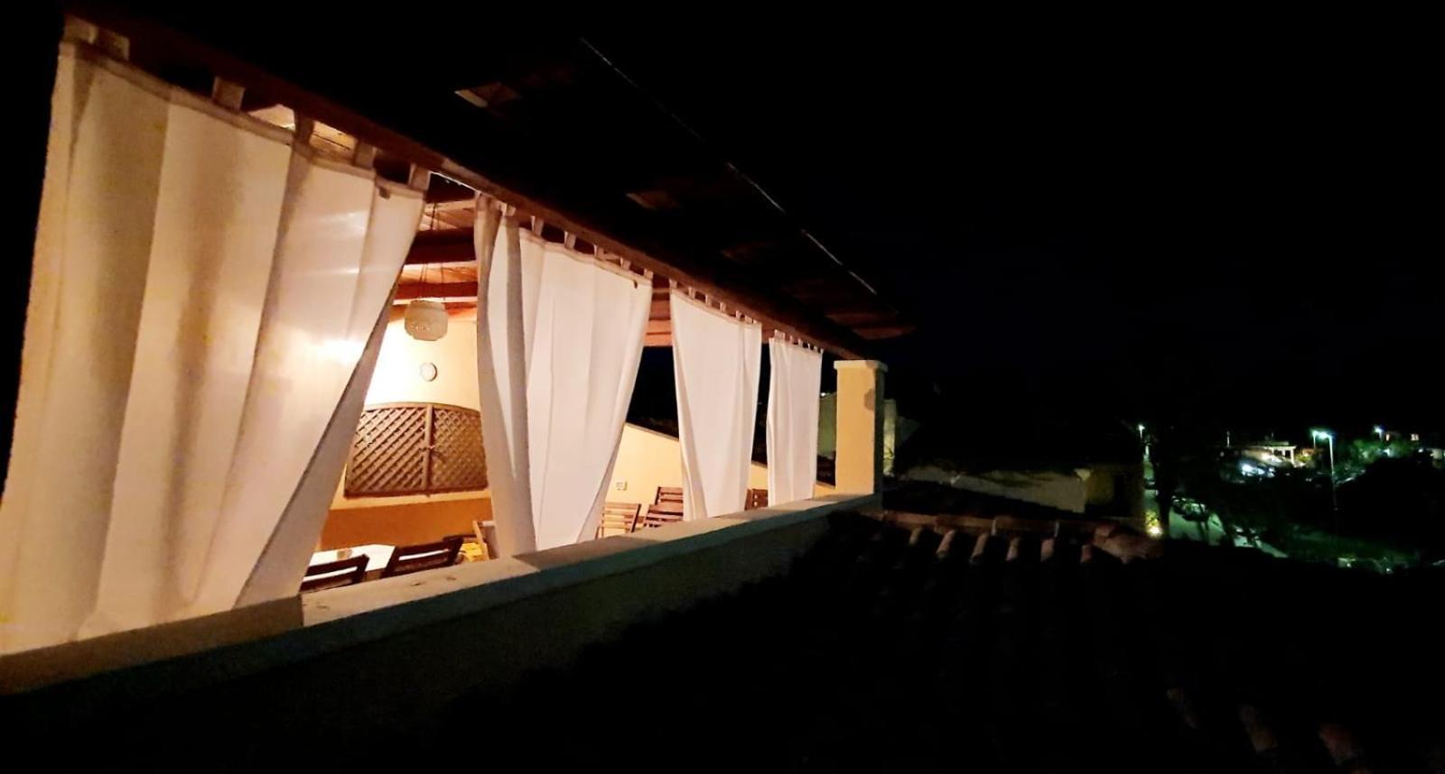 Ferienhaus Le Terrazze Di Cannuja Villasimius